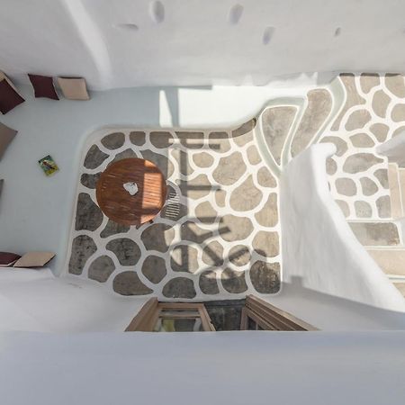 فندق Bella Vista آداماس المظهر الخارجي الصورة