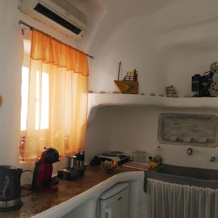 فندق Bella Vista آداماس المظهر الخارجي الصورة