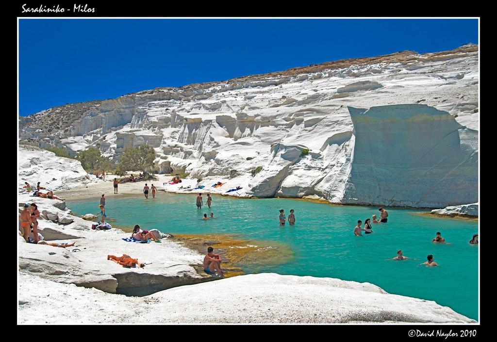 فندق Bella Vista آداماس المظهر الخارجي الصورة