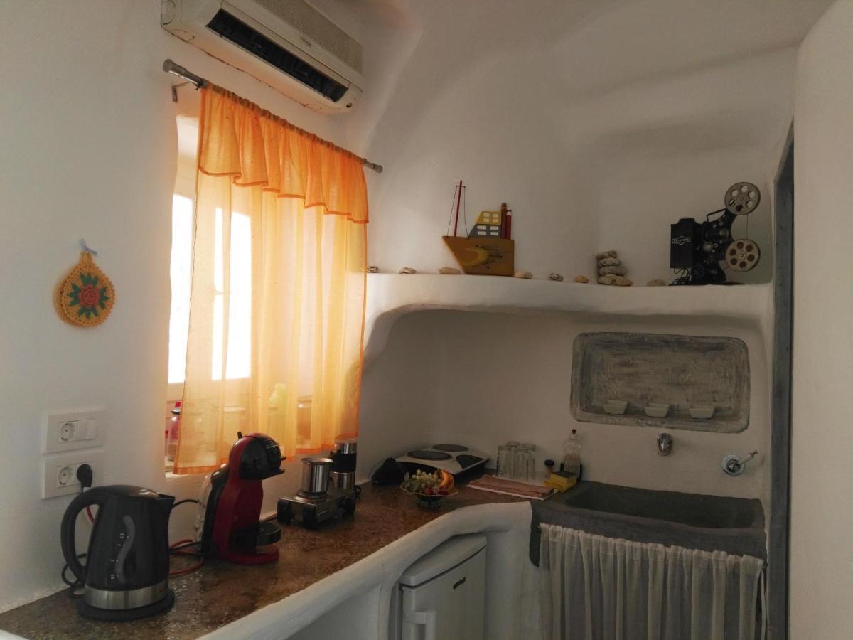 فندق Bella Vista آداماس المظهر الخارجي الصورة